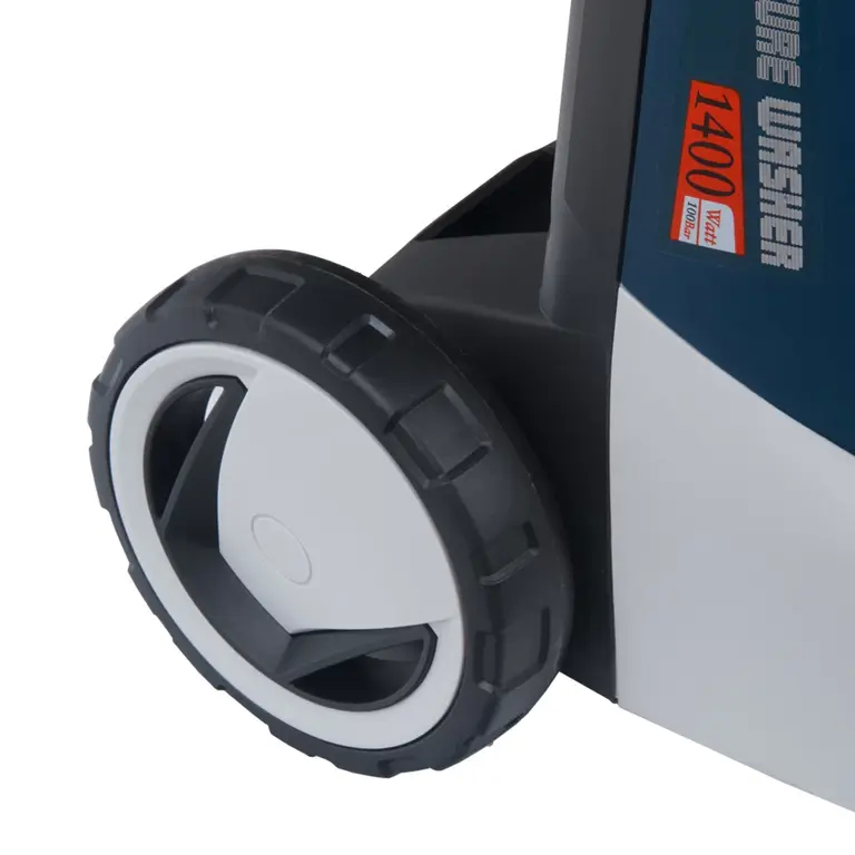 کارواش 100 بار ذغالی رونیکس RP-U100