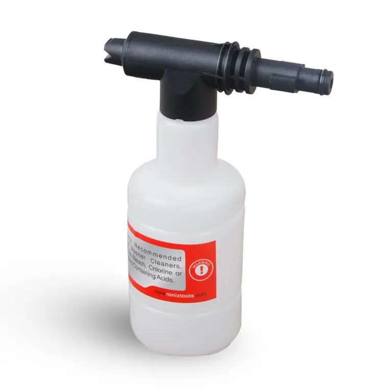 کارواش 100 بار ذغالی رونیکس RP-U100