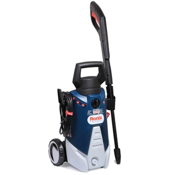 کارواش 100 بار ذغالی رونیکس RP-U100