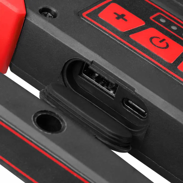 پروژکتور شارژی رونیکس RH-4277