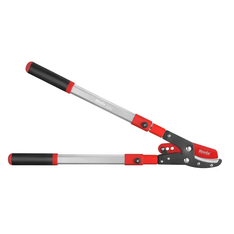 قیچی شاخه زن تلسکوپی رونیکس 3121