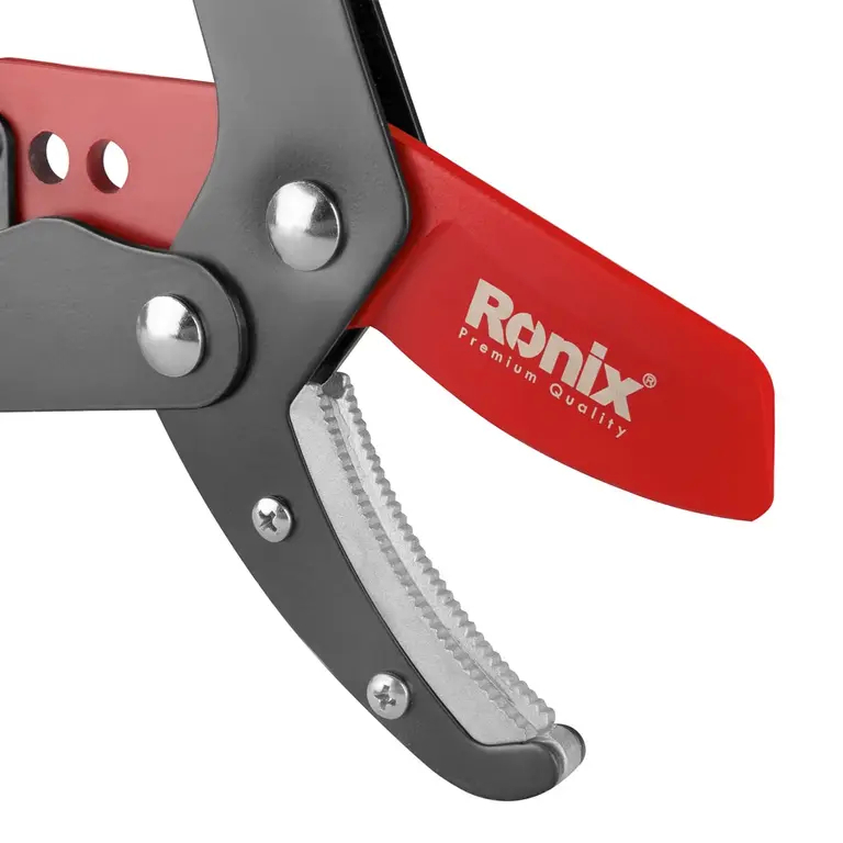 قیچی شاخه زن تلسکوپی رونیکس 3121