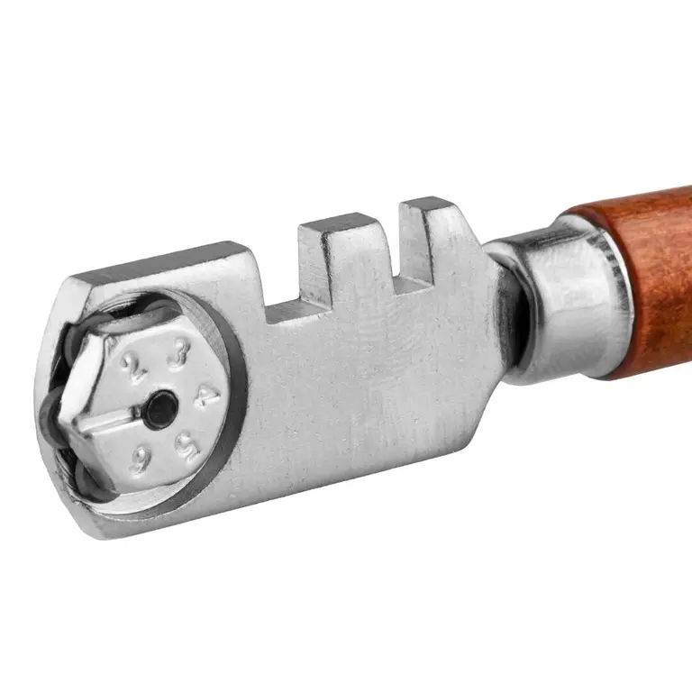 الماس شیشه بر رونیکس3400