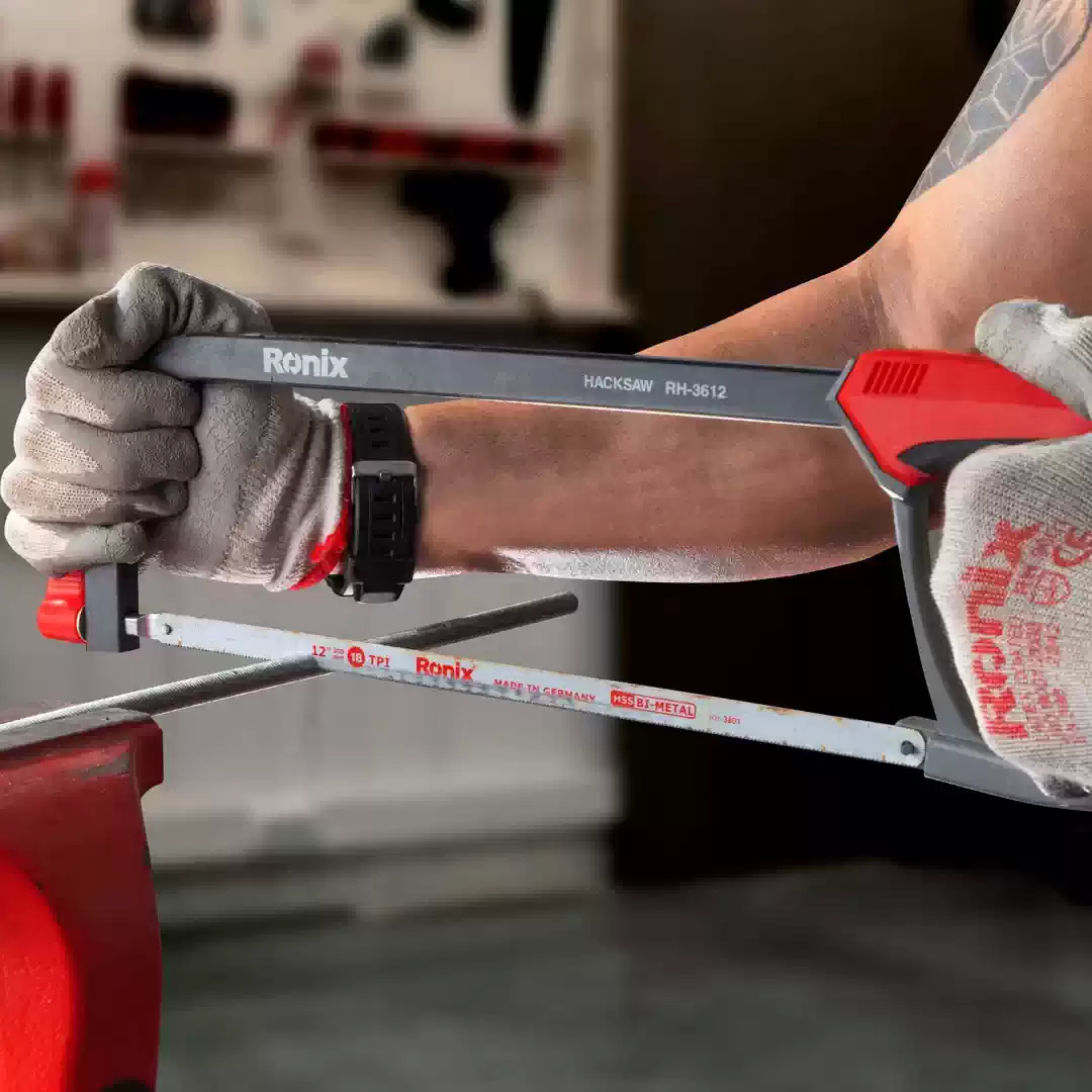 کمان اره دستی omega رونیکس