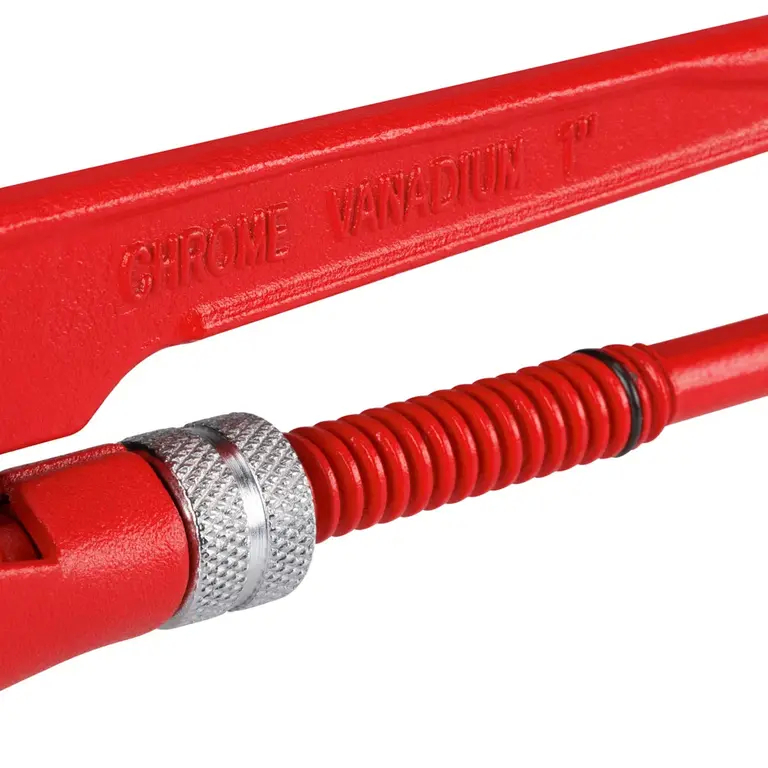 آچار لوله گیر دو دسته رونیکس 2510