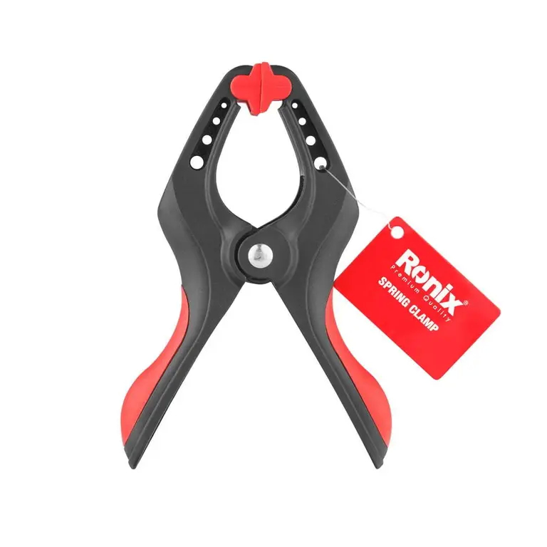 پیچ دستی انبری 4 اینچ7604 رونیکس