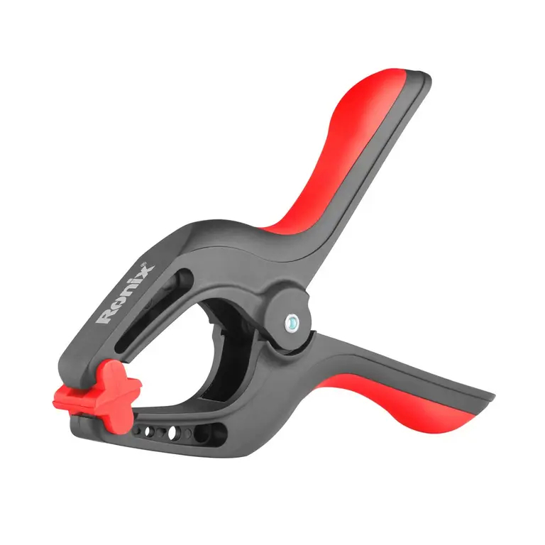 پیچ دستی انبری 4 اینچ7604 رونیکس