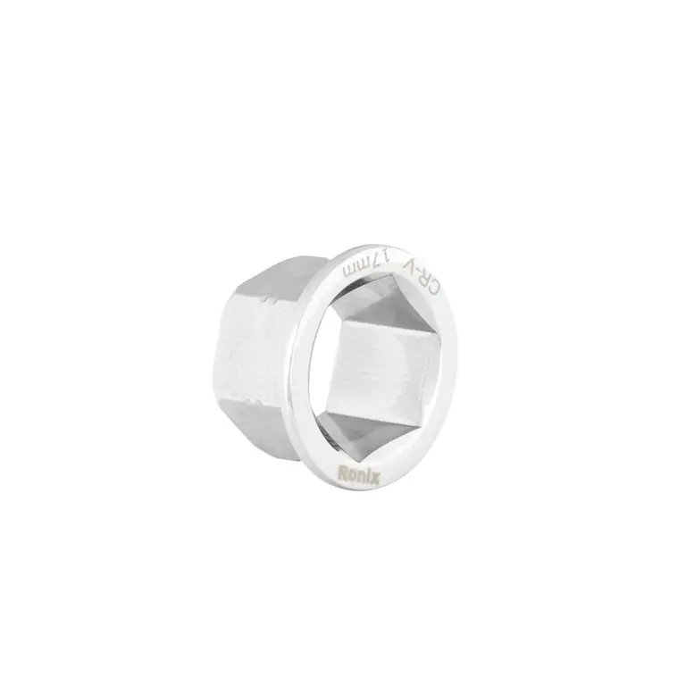 آچار جغجغه دسته ثابت چپگرد و راستگرد رونیکس 2171