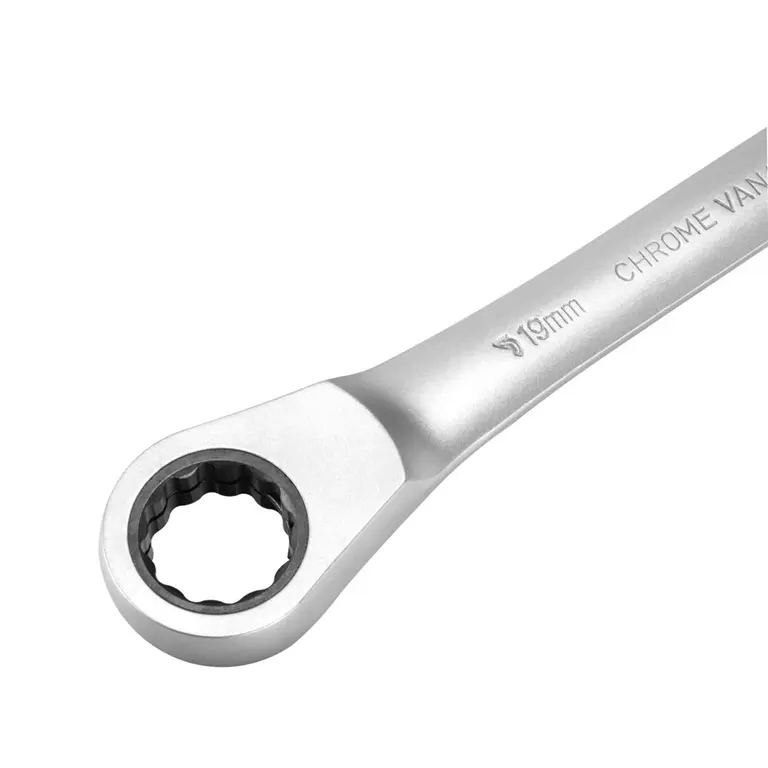 ست سری آچار جغجغه دسته ثابت رونیکس 2170