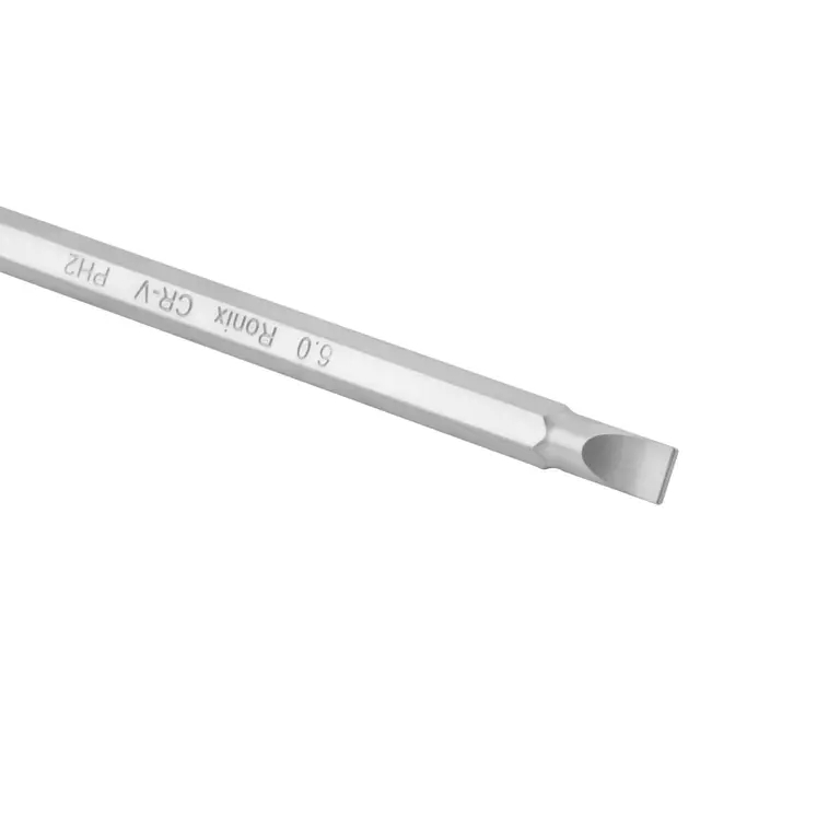 فازمتر دوطرفه رونیکس 2727