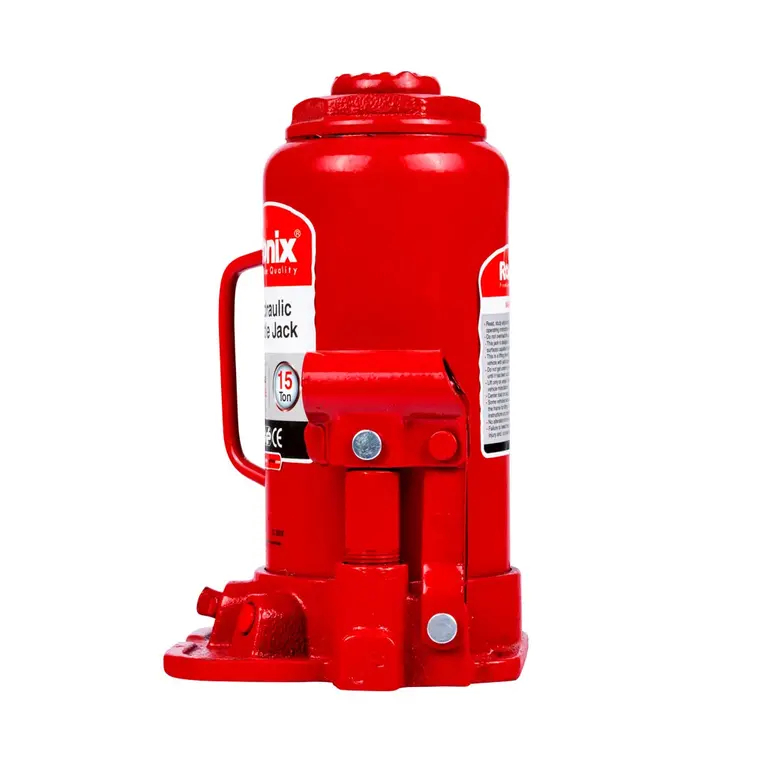 جک روغنی 15 تن رونیکس 4905