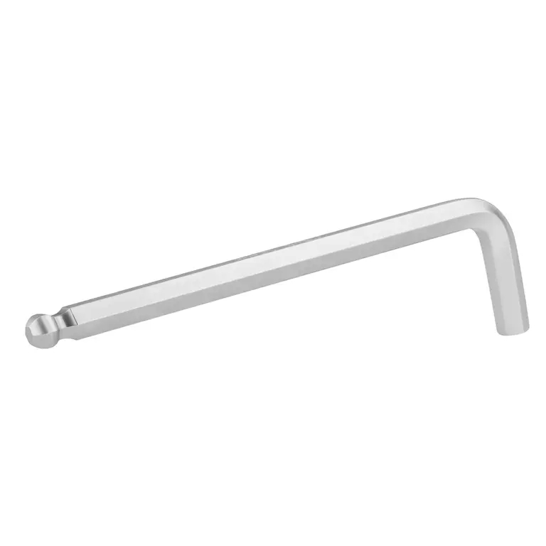 مجموعه آچار آلن مگنتی رونیکس 2034