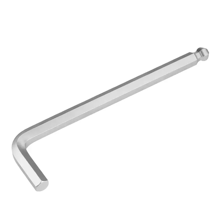 مجموعه آچار آلن مگنتی رونیکس 2034