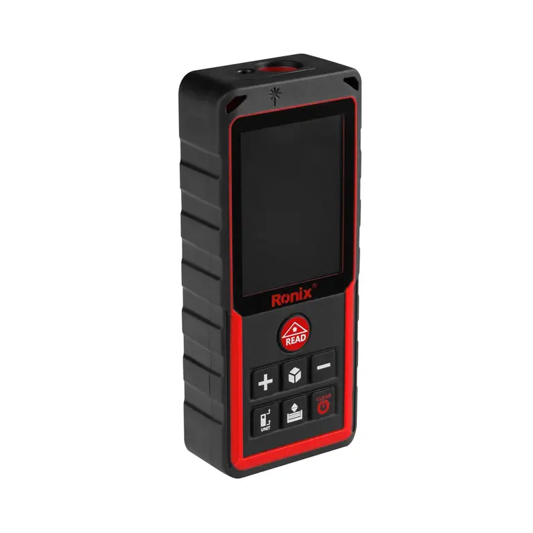 متر لیزری 50 متری رونیکس 9351