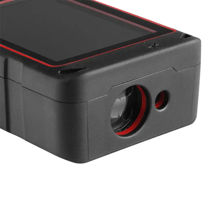 متر لیزری 50 متری رونیکس 9351