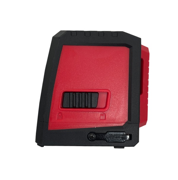 تراز لیزری سبز دنلکس دو خط مدل DH-7204G