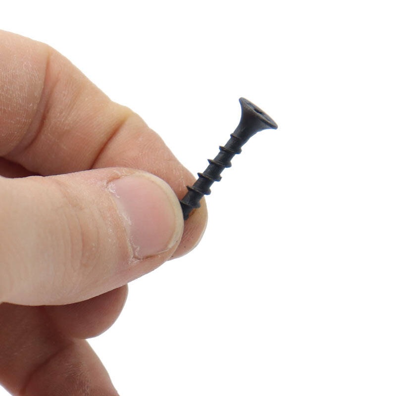 پیچ MDF اندازه 25*4 رونیکس 8102