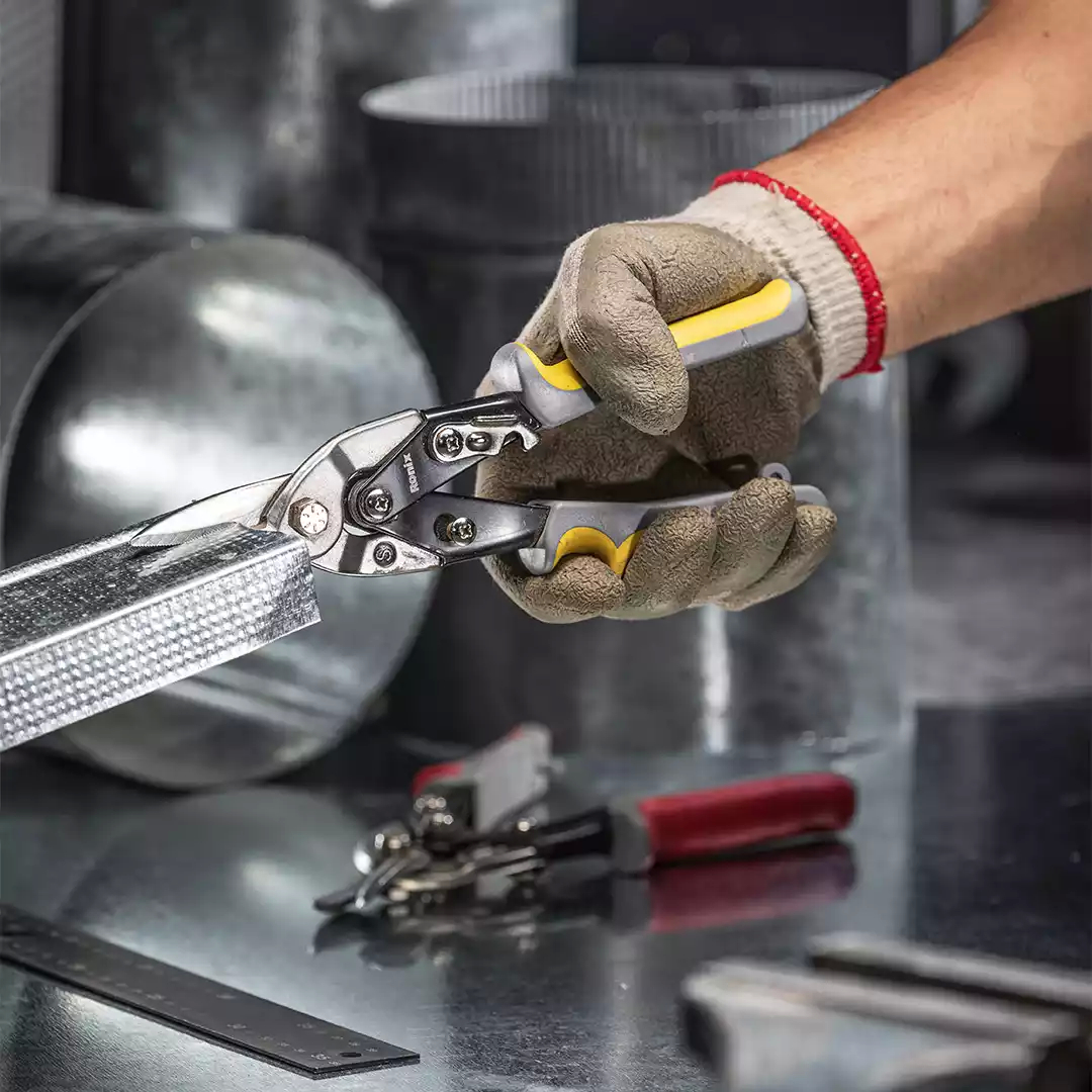 قیچی ورق بر مستقیم بر رونیکس 3904