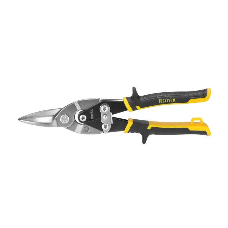 قیچی ورق بر مستقیم بر رونیکس 3904