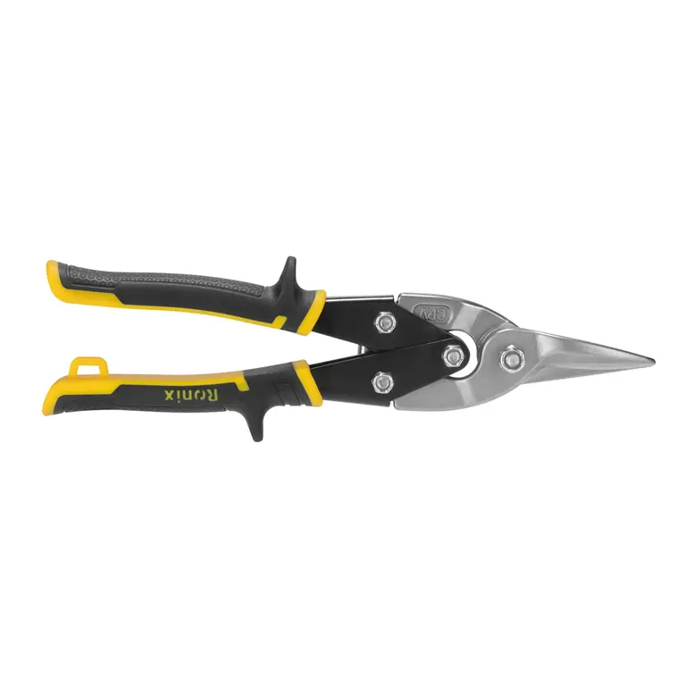 قیچی ورق بر مستقیم بر رونیکس 3904