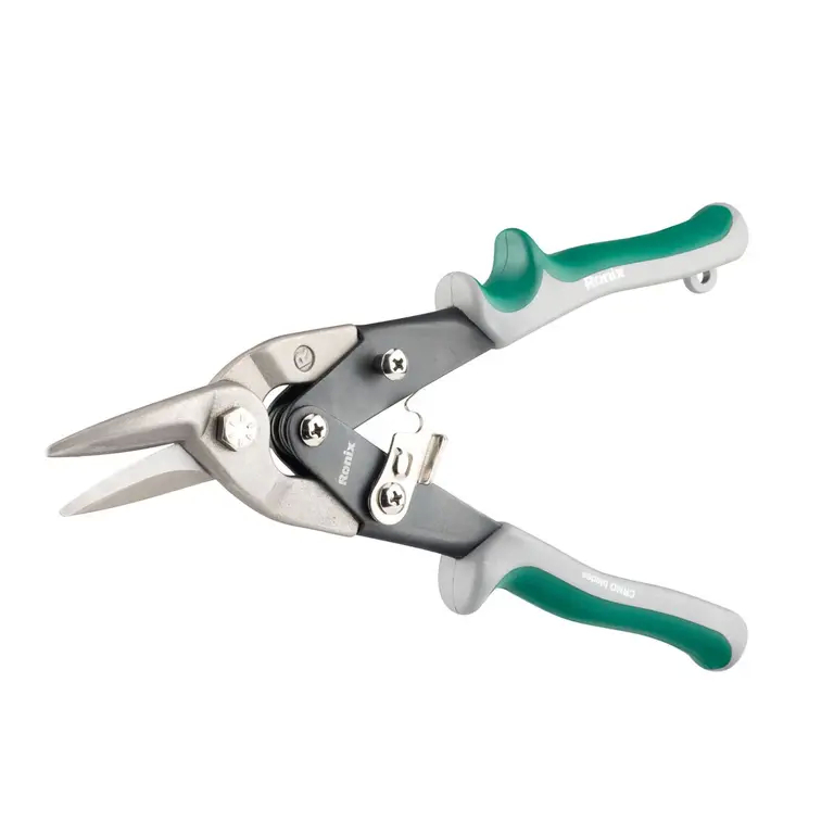 قیچی ورق بر راست بر رونیکس3902