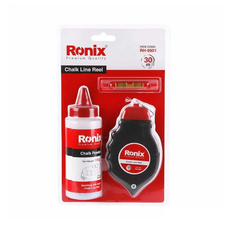 ریسمان بنایی رونیکس (چاک لاین) 9901