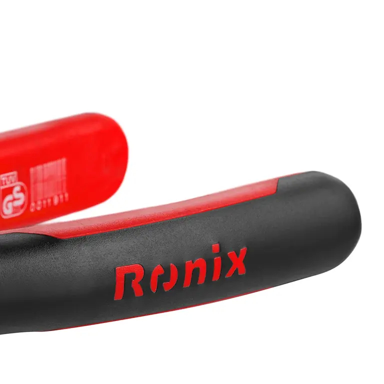 انبردست8 اینچ رونیکس 1178