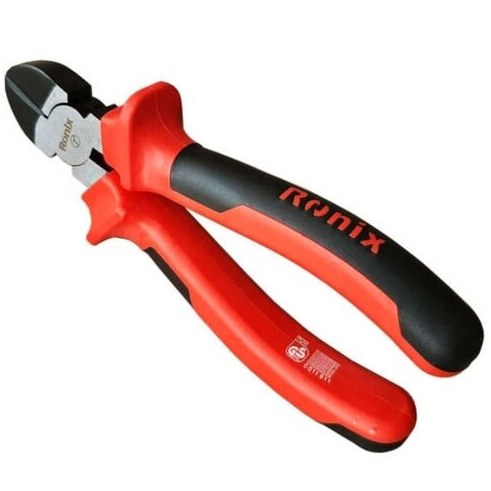 سیم چین 7 اینچ رونیکس 1278