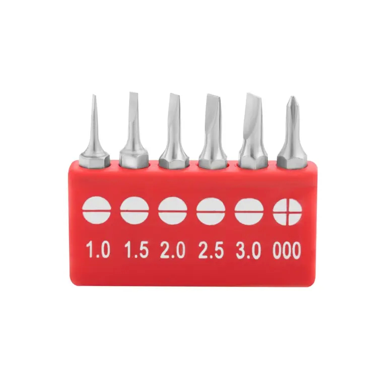 ست تعمیرات موبایل رونیکس 2711