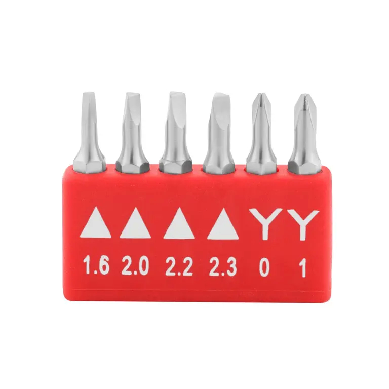 ست تعمیرات موبایل رونیکس 2711