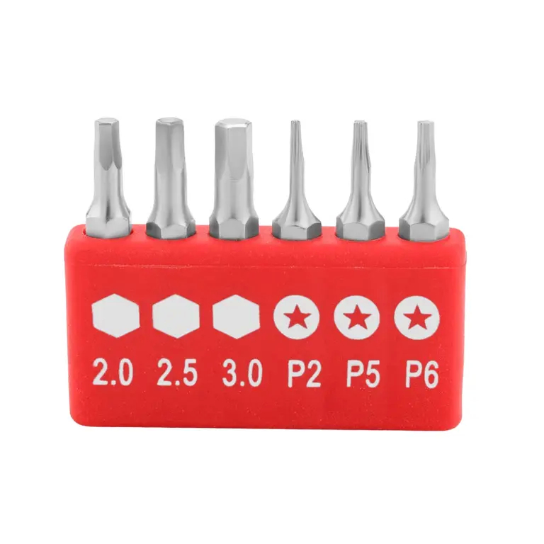 ست تعمیرات موبایل رونیکس 2711