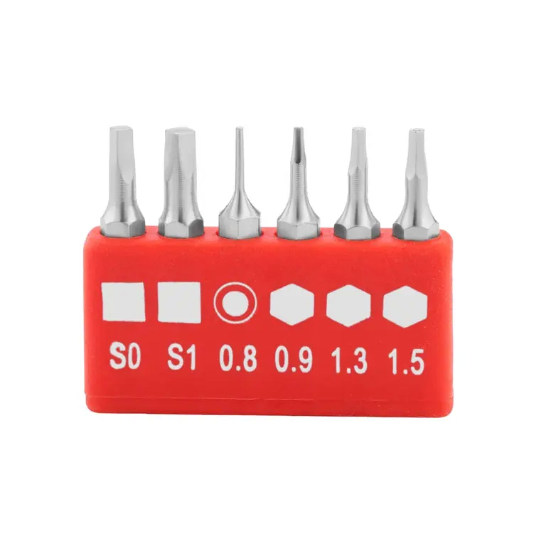 ست تعمیرات موبایل رونیکس 2711