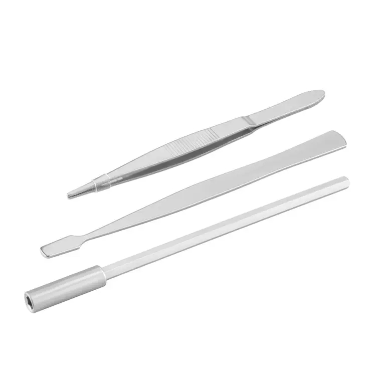 ست تعمیرات موبایل رونیکس 2711