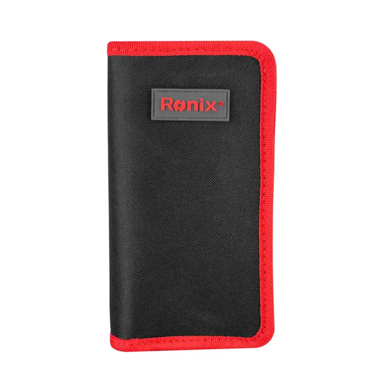 ست تعمیرات موبایل رونیکس 2711