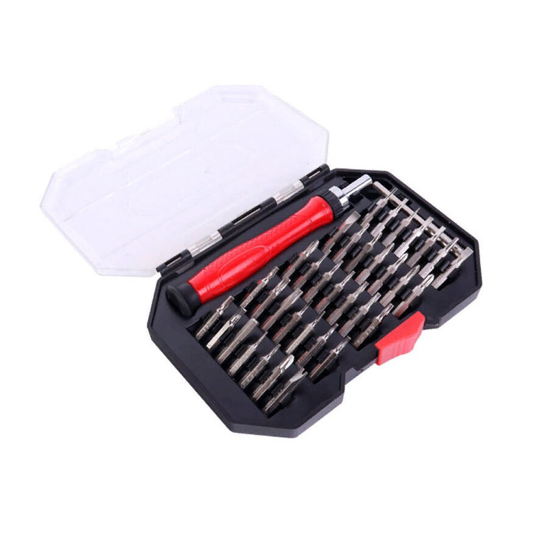 ست پیچ گوشتی ساعتی رونیکس2719