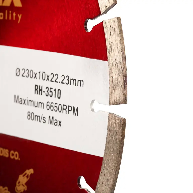 صفحه گرانیت بر 230 میلی متری رونیکس 3510