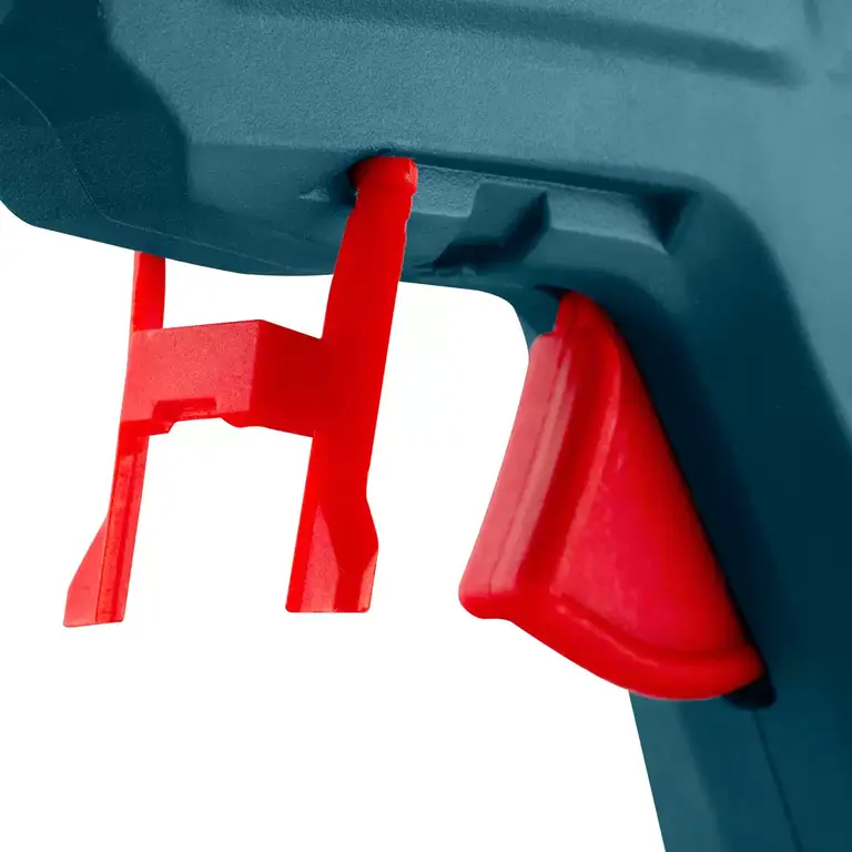 تفنگ چسب حرارتی 20 وات رونیکس 4463