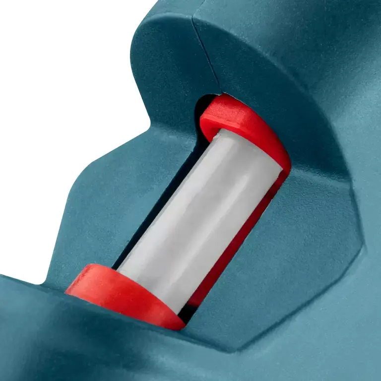 تفنگ چسب حرارتی 20 وات رونیکس 4463