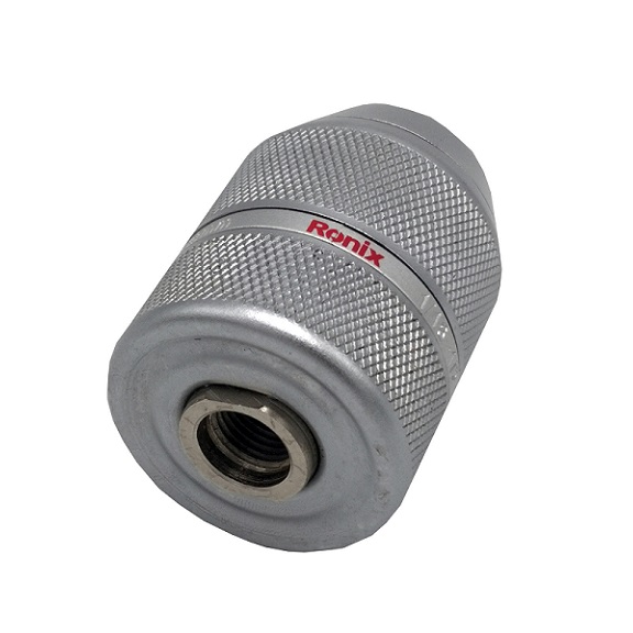 سه نظام 13 میلیمتر اتومات تمام فلزی رونیکس20-1/2