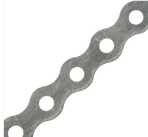 بست نواری رول 10 متری هیلتی