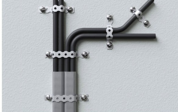 بست نواری رول 10 متری هیلتی