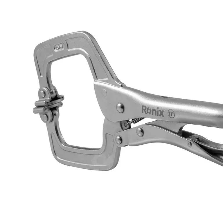 انبر قفلی سی کلمپ رونیکس 1441