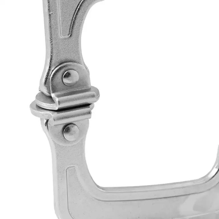 انبر قفلی سی کلمپ رونیکس 1441