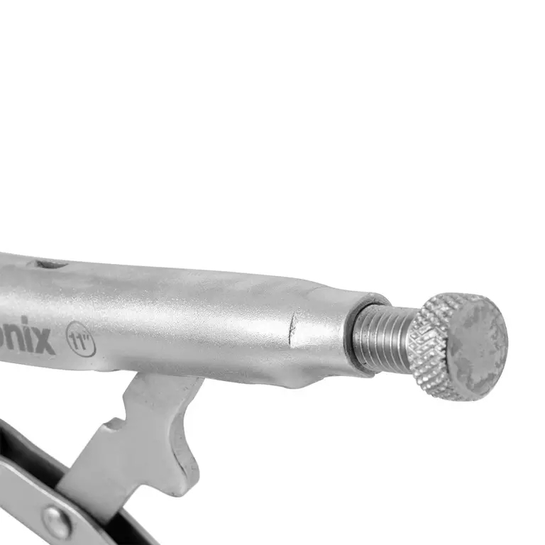 انبر قفلی سی کلمپ رونیکس 1441