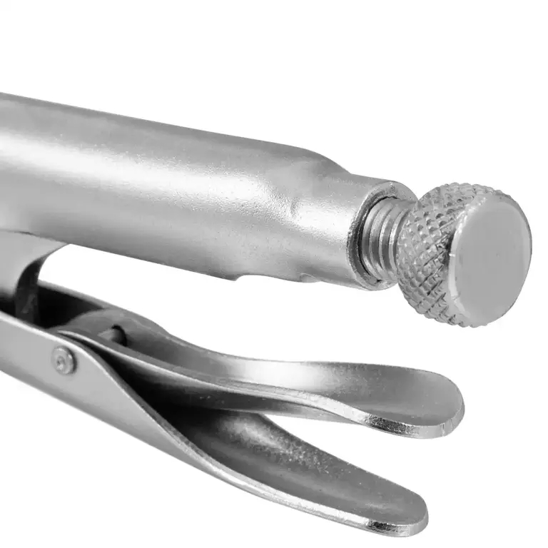 انبر قفلی زنجیری رونیکس 1442