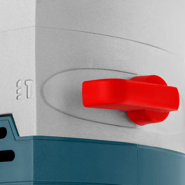 دریل بتن کن 5.5 کیلویی رونیکس 2732