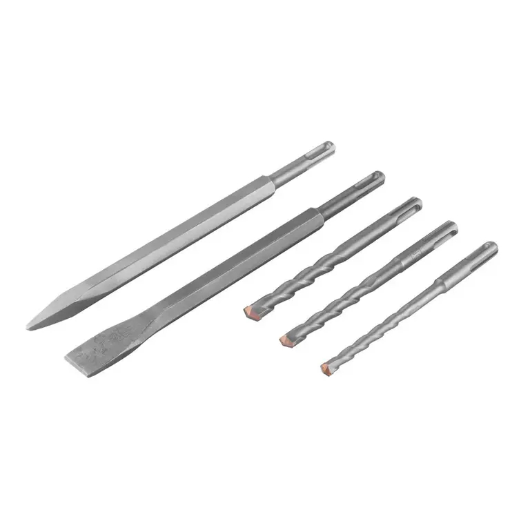 دریل بتن کن 5.5 کیلویی رونیکس 2732