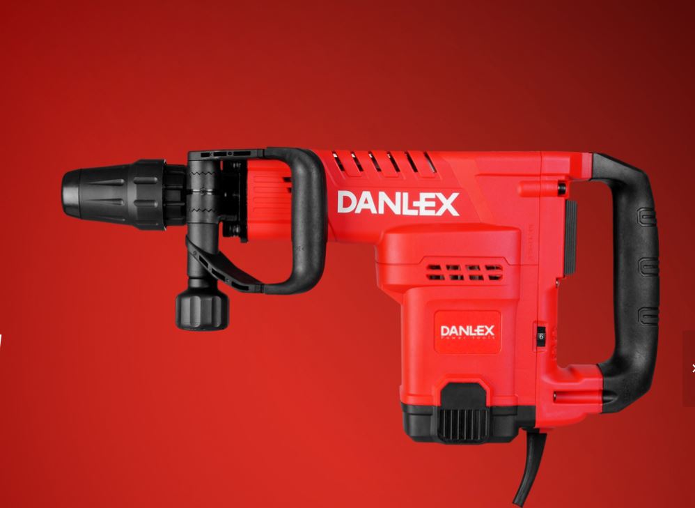 قیمت و خرید چکش تخریب دنلکس مدل 3411