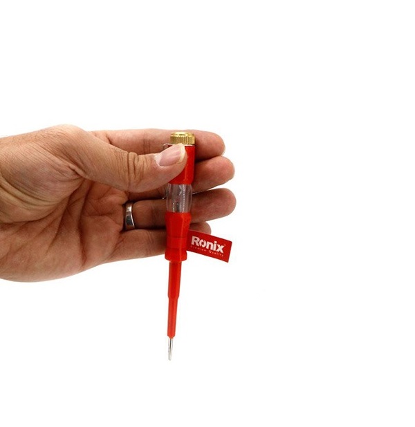 فازمتر 140 میلی متری دو سو