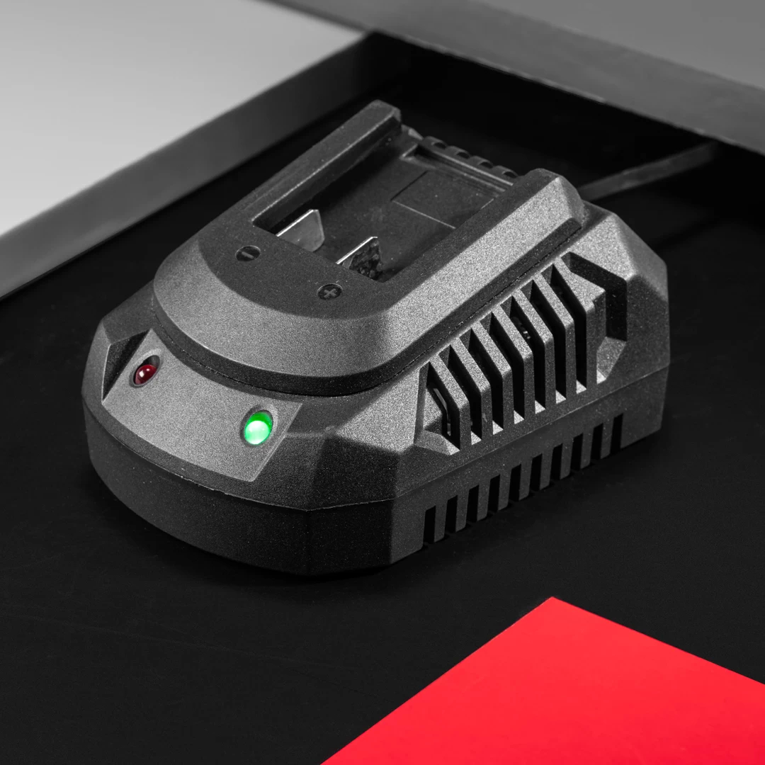 شارژر فست 2 آمپر رونیکس 8992